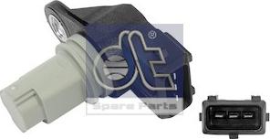 DT Spare Parts 6.27364 - Датчик, положение распределительного вала autospares.lv