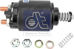 DT Spare Parts 6.27290 - Тяговое реле, соленоид, стартер autospares.lv