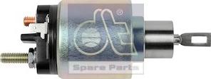 DT Spare Parts 6.27233 - Тяговое реле, соленоид, стартер autospares.lv