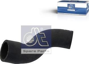 DT Spare Parts 1.40400 - Шланг autospares.lv