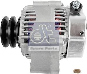 DT Spare Parts 14.19003 - Генератор autospares.lv