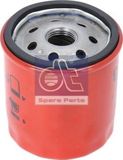 DT Spare Parts 14.15000 - Масляный фильтр autospares.lv