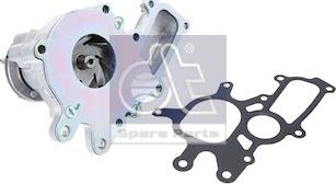 DT Spare Parts 14.16050 - Водяной насос autospares.lv