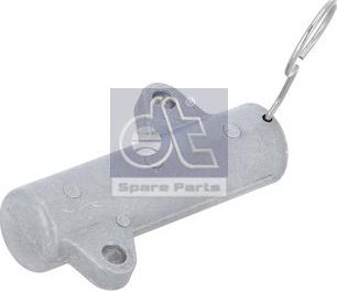 DT Spare Parts 14.13050 - Успокоитель, зубчатый ремень autospares.lv