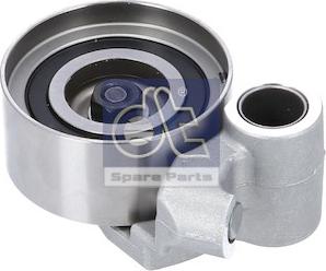 DT Spare Parts 14.13025 - Ролик, поликлиновый ремень autospares.lv