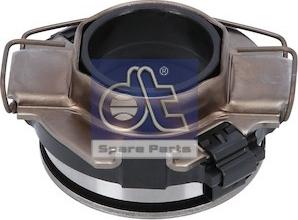 DT Spare Parts 14.31051 - Выжимной подшипник сцепления autospares.lv