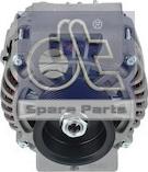 DT Spare Parts 1.51300 - Генератор autospares.lv