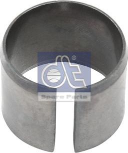 DT Spare Parts 10.10035 - Центрирующее кольцо, обод autospares.lv