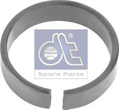 DT Spare Parts 10.10036 - Центрирующее кольцо, обод autospares.lv