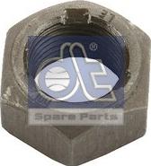 DT Spare Parts 10.10021 - Гайка крепления колеса autospares.lv
