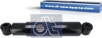 DT Spare Parts 10.17205 - Амортизатор autospares.lv