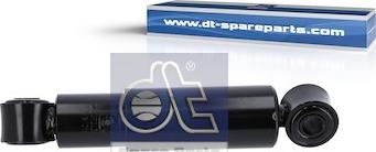 DT Spare Parts 10.17203 - Амортизатор autospares.lv