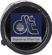 DT Spare Parts 10.34144 - Сигнализатор, износ тормозных колодок (экономичный тормоз) autospares.lv