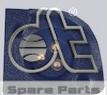 DT Spare Parts 4.63188 - Тормозной суппорт autospares.lv