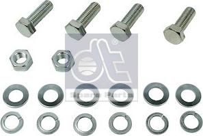 DT Spare Parts 10.36052 - Ремкомплект autospares.lv