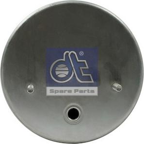 DT Spare Parts 10.36005 - Кожух пневматической рессоры autospares.lv