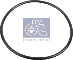 DT Spare Parts 10.30656 - Уплотнительное кольцо autospares.lv