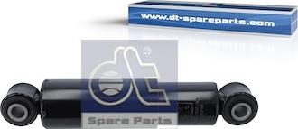 DT Spare Parts 10.37203 - Амортизатор autospares.lv