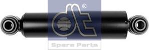 DT Spare Parts 10.27200 - Амортизатор autospares.lv