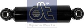 DT Spare Parts 10.27201 - Амортизатор autospares.lv