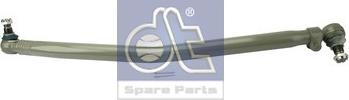 DT Spare Parts 1.19067 - Продольная рулевая штанга, тяга autospares.lv