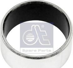 DT Spare Parts 1.14538 - Втулка, шток вилки переключения autospares.lv