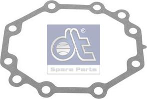 DT Spare Parts 1.14644 - Прокладка, раздаточная коробка autospares.lv