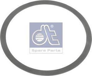 DT Spare Parts 1.14814 - Дистанционная шайба autospares.lv