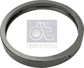 DT Spare Parts 1.14875 - Дистанционное кольцо, первичный вал планетарная КП autospares.lv