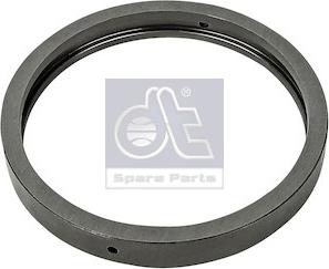 DT Spare Parts 1.14876 - Дистанционное кольцо, первичный вал планетарная КП autospares.lv