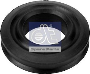 DT Spare Parts 1.14388 - Втулка, шток вилки переключения autospares.lv