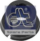 DT Spare Parts 1.14383 - Втулка, шток вилки переключения autospares.lv