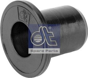 DT Spare Parts 1.14387 - Втулка, шток вилки переключения autospares.lv