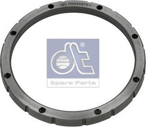 DT Spare Parts 1.14259 - Конус синхронизатора, сателлитное колесо autospares.lv