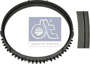 DT Spare Parts 1.14234 - Конус синхронизатора, сателлитное колесо autospares.lv