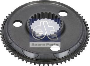 DT Spare Parts 1.14278 - Кольцо синхронизатора, ступенчатая коробка передач autospares.lv