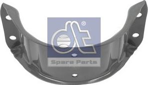 DT Spare Parts 1.15099 - Кронштейн, промежуточный подшипник карданного вала autospares.lv