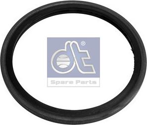 DT Spare Parts 1.16064 - Уплотнительное кольцо, резьбовая пробка маслосливного отверстия autospares.lv