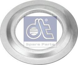DT Spare Parts 1.16079 - Дистанционное кольцо, первичный вал планетарная КП autospares.lv