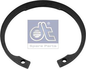 DT Spare Parts 1.16279 - Стопорное кольцо autospares.lv