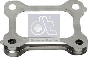 DT Spare Parts 1.10942 - Прокладка, компрессор autospares.lv