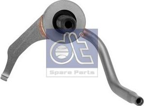 DT Spare Parts 1.10907 - Распылитель autospares.lv