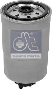 DT Spare Parts 11.15005 - Топливный фильтр autospares.lv