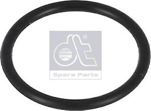 DT Spare Parts 11.16075 - Прокладка, держатель форсунки autospares.lv