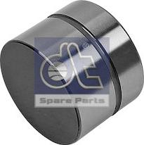 DT Spare Parts 1110590 - Толкатель, гидрокомпенсатор autospares.lv