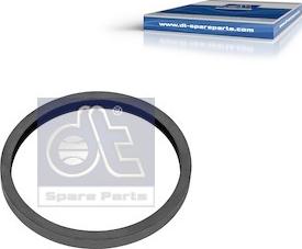 DT Spare Parts 11.13040 - Прокладка, масляный радиатор autospares.lv