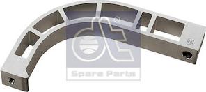 DT Spare Parts 1.11313 - Кронштейн, вентилятор радиатора autospares.lv