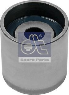 DT Spare Parts 11.12119 - Натяжной ролик, зубчатый ремень ГРМ autospares.lv