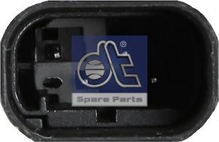 DT Spare Parts 11.17040 - Выжимной подшипник сцепления autospares.lv