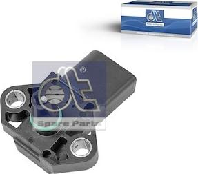 DT Spare Parts 11.80621 - Датчик, давление наддува autospares.lv